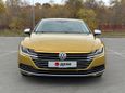  Volkswagen Arteon 2018 , 3215000 , 
