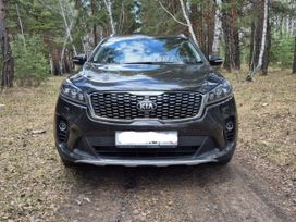 SUV   Kia Sorento 2019 , 3050000 , 