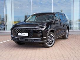 SUV   Soueast S09 2024 , 4099000 , 
