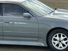  Toyota Mark II 1995 , 450000 , 