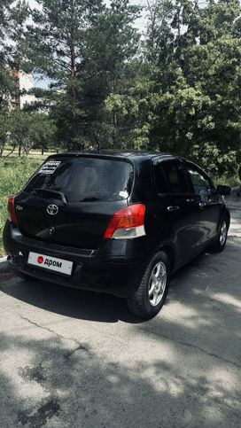  Toyota Vitz 2010 , 470000 , 