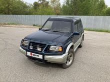  Vitara, 1996