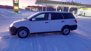  Nissan AD 2019 , 1250000 , 