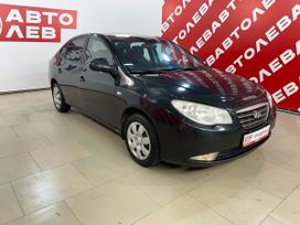  Hyundai Elantra 2008 , 640000 , 
