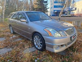  Toyota Mark II Wagon Blit 2004 , 855000 , 