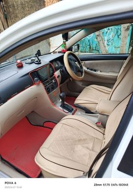  Toyota Corolla Runx 2001 , 950000 , 