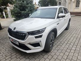 SUV   Skoda Kodiaq 2024 , 5250000 , 