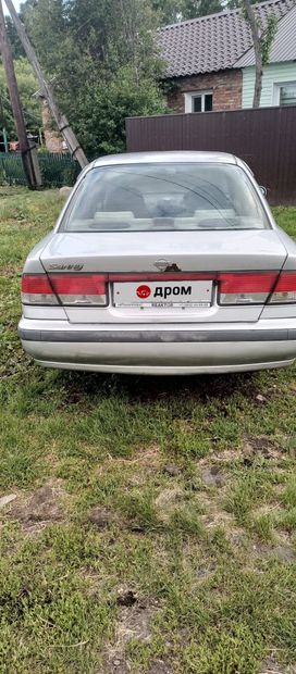  Nissan Sunny 2002 , 250000 , 
