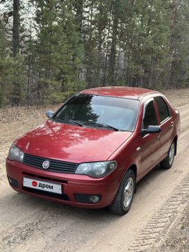  Fiat Albea 2011 , 250000 , -