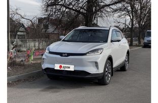 SUV   Weltmeister EX5 2019 , 1354000 , 