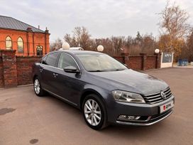  Volkswagen Passat 2013 , 1575000 , 