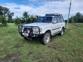 SUV   Toyota Land Cruiser 1994 , 1700000 , 