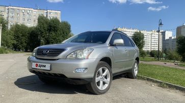 SUV   Lexus RX330 2004 , 1380000 , 