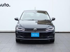 ������� Volkswagen Polo 2021 ����, 780000 ������, �����������