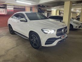 SUV   Mercedes-Benz GLE Coupe 2020 , 9100000 , 