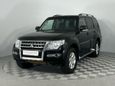 SUV   Mitsubishi Pajero 2017 , 3289000 , 
