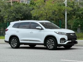 SUV   Chery Tiggo 8 2022 , 1320000 , 