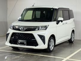  Toyota Roomy 2021 , 1149000 , 