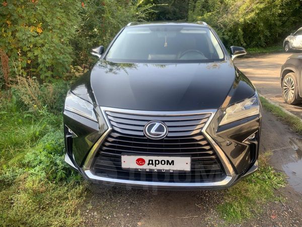 SUV   Lexus RX300 2019 , 5200000 , 