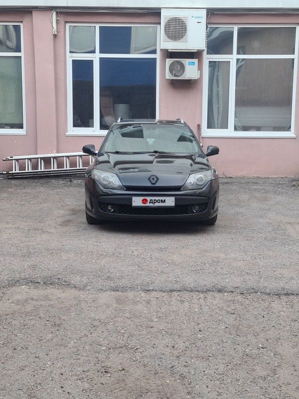  Renault Laguna 2009 , 670000 , 