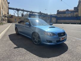  Subaru Legacy 2006 , 1050000 , -