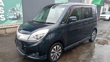  Mitsubishi Delica D:2 2015 , 1340000 , 