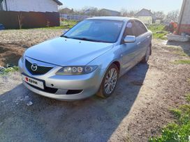  Mazda Mazda6 2006 , 420000 , 