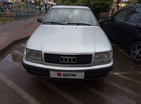  Audi 100 1991 , 200000 , 