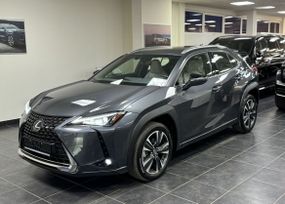 SUV   Lexus UX200 2022 , 4190000 , 