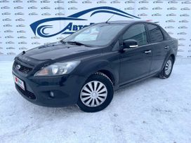  Ford Focus 2010 , 899000 , 
