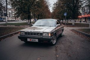  Nissan Laurel 1984 , 1200000 , 