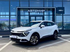 SUV   Kia Sportage 2025 , 4200000 , -