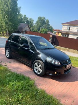  Suzuki SX4 2010 , 830000 , 