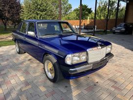  Mercedes-Benz W123 1980 , 700000 , 