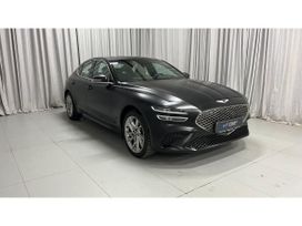  Genesis G70 2021 , 4100000 , 