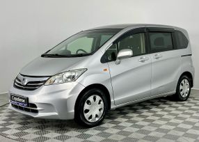    Honda Freed 2012 , 1190000 , 