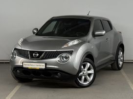 SUV   Nissan Juke 2012 , 975000 , 