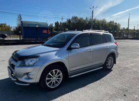 SUV   Toyota RAV4 2012 , 2000000 , 