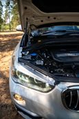 SUV   BMW X1 2018 , 1675000 , 
