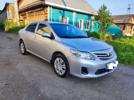  Toyota Corolla 2011 , 980000 , 