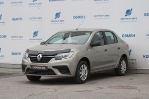  Renault Logan 2018 , 950000 , 