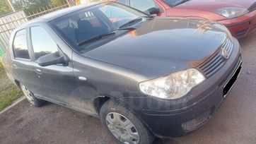  Fiat Albea 2008 , 350000 , 