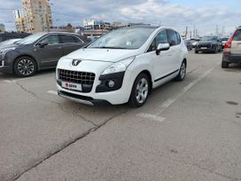 SUV   Peugeot 3008 2011 , 800000 , 