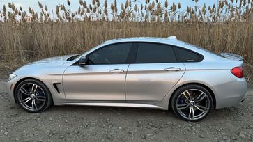 BMW 4-Series 2014 , 2850000 , 