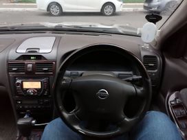  Nissan Cefiro 2001 , 449000 , 