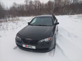  Nissan Almera 2004 , 250000 , 