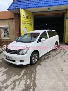    Toyota Wish 2005 , 840000 , 