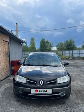  Renault Megane 2006 , 390000 , 