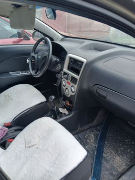  Chery Bonus A13 2012 , 130000 , 