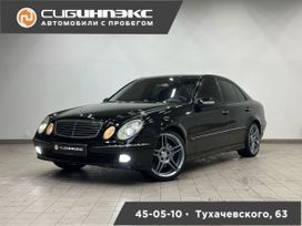  Mercedes-Benz E-Class 2005 , 1080000 , 